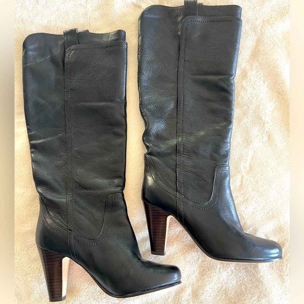 Dolce Vita western inspired boot. Size 7.5 Genuine Leather